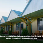 Comfortable motel accommodation near Palmerston North city centre