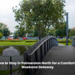Comfortable motel accommodation in Palmerston North for a weekend getaway